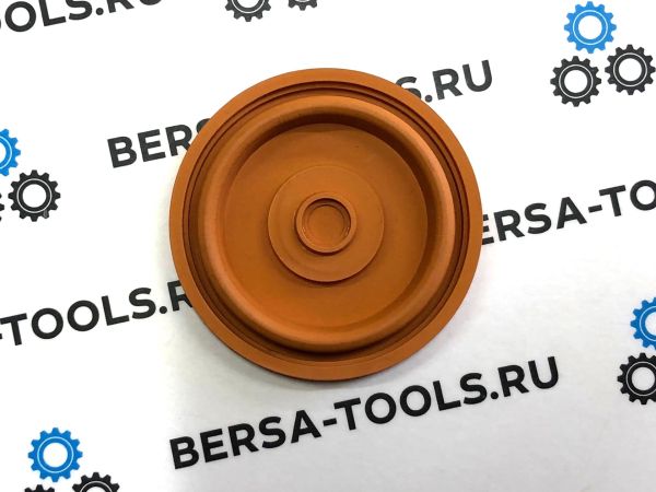 Мембрана клапанной крышки Land Rover Freelander 2.2 дизель