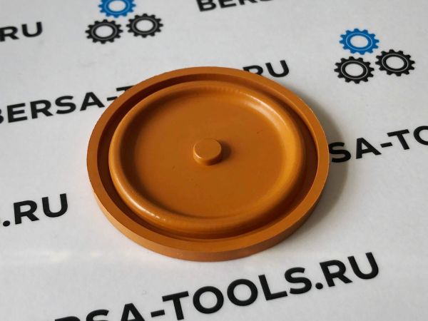 Мембрана клапанной крышки SUZUKI SX4 (GY) 1.6DDIS Дизель