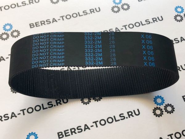 Ремень рулевой рейки BMW X3 F25, X4 F26