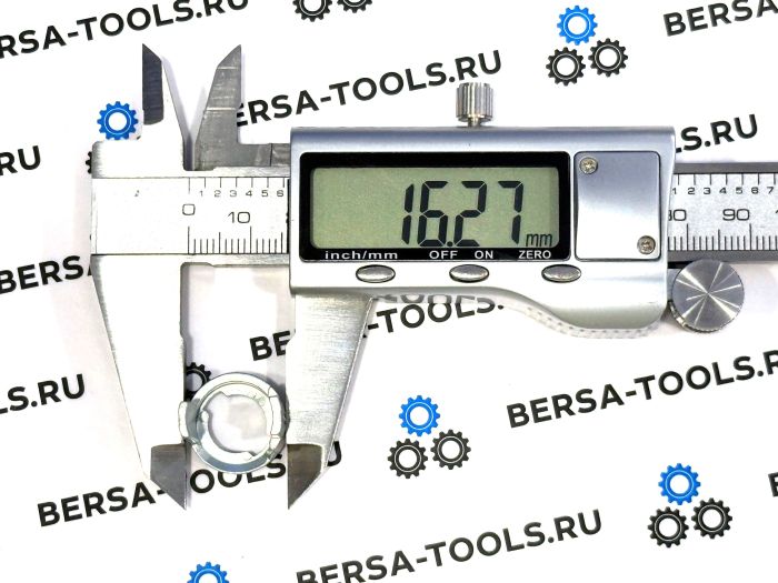 Ремкомплект личинки замка двери BMW E70 E71