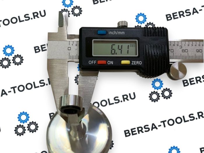 Тяга вакуумного привода механизма изменения длины впускного коллектора VW/Audi