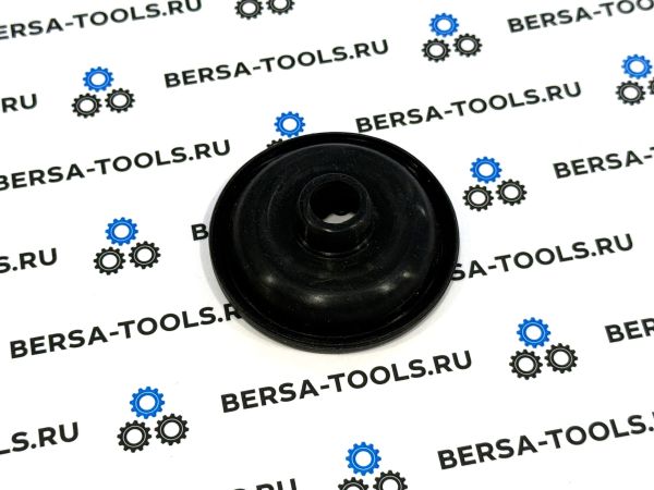 Мембрана впускного коллектора Land Rover Freelander 2 дизель 2.2