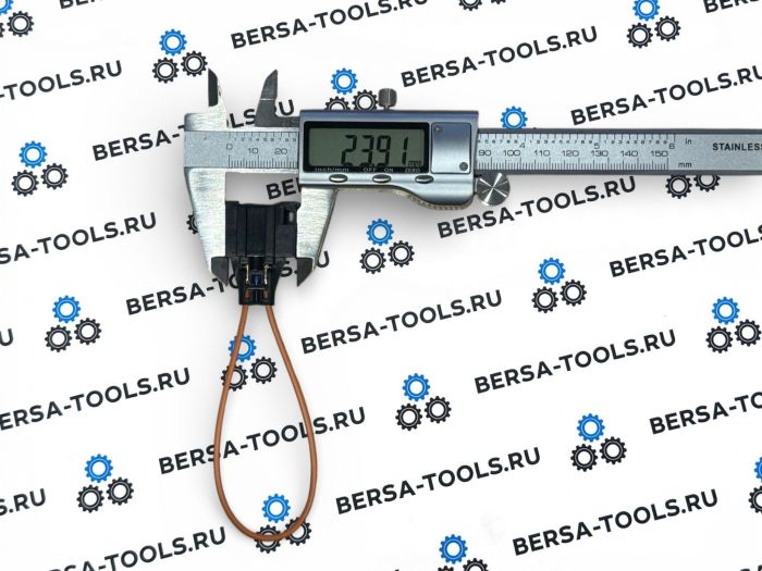 Заглушка оптической шины MOST (Разъем: Мама)