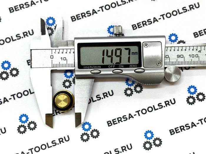 Комплект для удаления EGR и вихревых заслонок VW 3.0 TDI