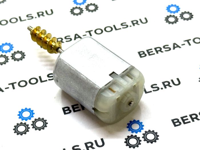 Мотор замка двери Mercedes W164 W166 W251