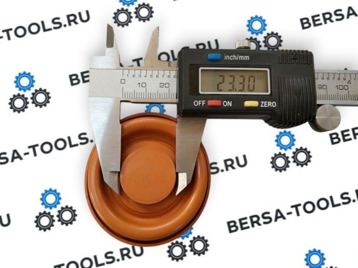 Мембрана клапанной крышки BMW N47