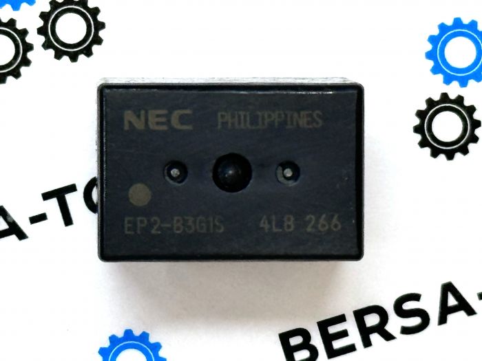 Реле NEC EP2F-B3G1S