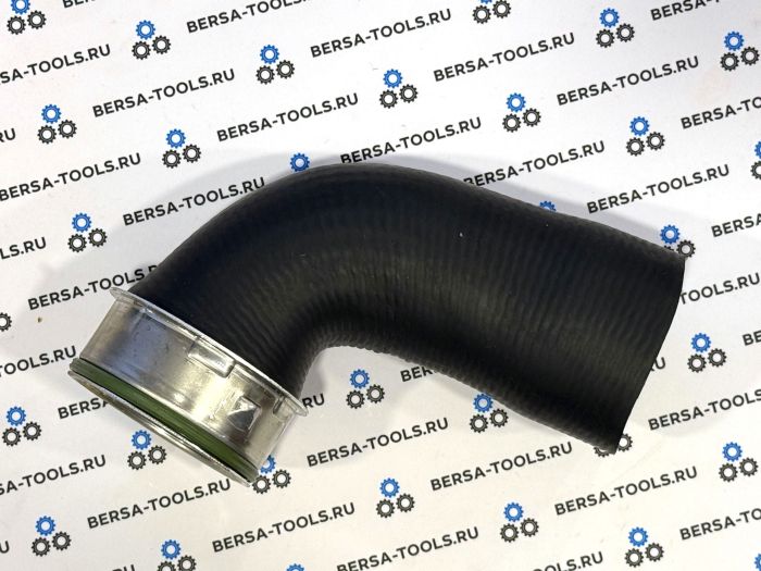 Ремкомплект патрубка системы турбонаддува BMW E83 (11613415784)