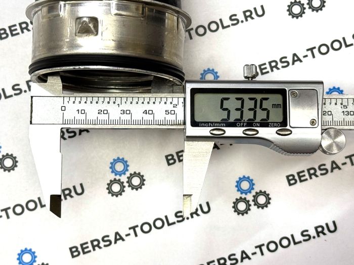 Патрубок трубопровода наддувочного воздуха BMW E60, E61 (11617797698, 11617793606)