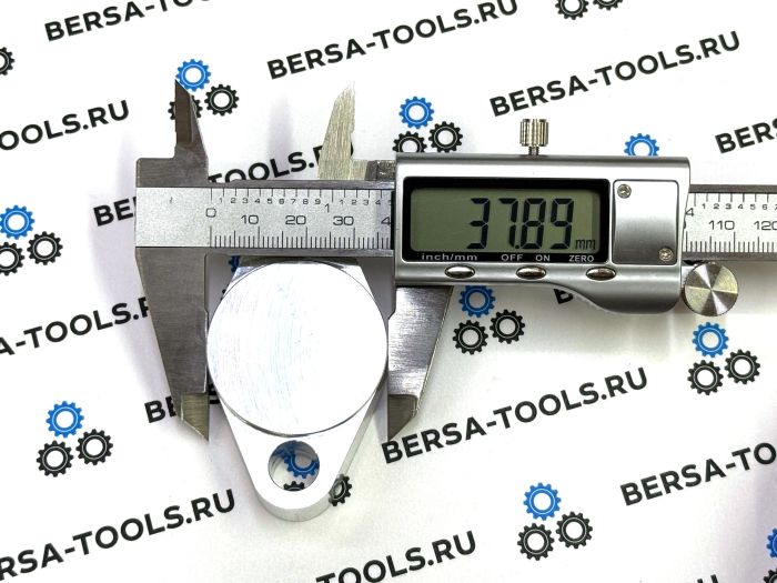 Комплект для удаления EGR BMW B47