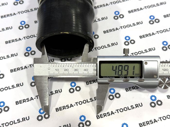 Ремкомплект патрубка системы турбонаддува BMW E90, E91 (11617795304)