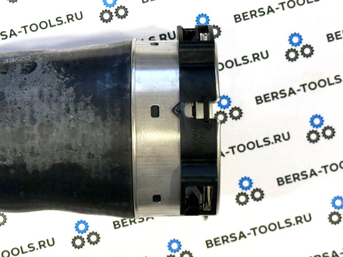 Ремкомплект трубопровода наддувочного воздуха BMW F10, F11, F07, F01, F02 (11617800144)