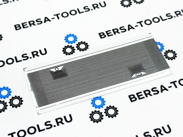 Шлейф для ремонта битых пикселей приборной панели Mercedes Vito