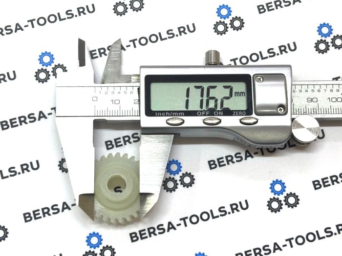 Шестерня редуктора люка крыши Land Rover (NO:2)