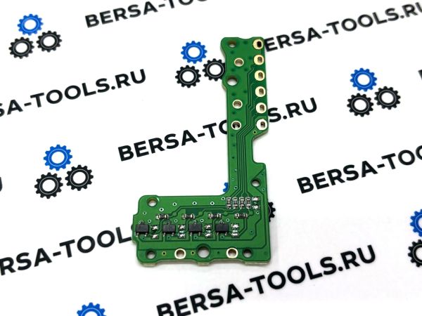 Ремкомплект датчика положения селектора АКПП 6HP21