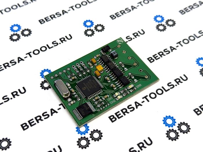 Эмулятор иммобилайзера EWS 4 CAN BMW