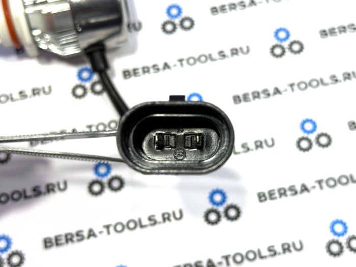 Светодиодные лампы головного света C6 Headlight HB3 (9005)