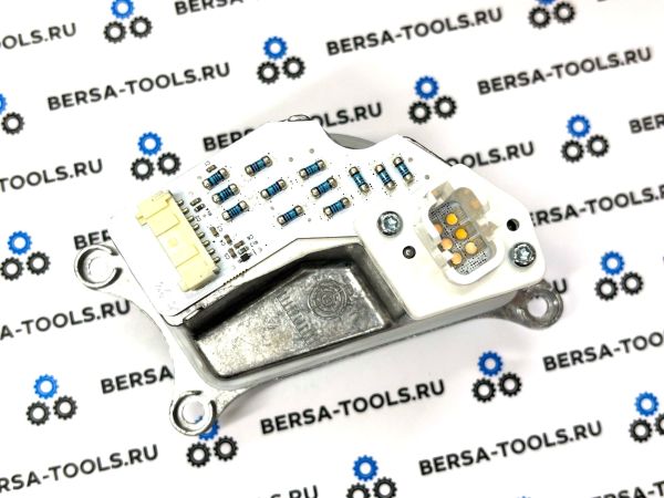 Светодиодный модуль BMW X7 G07 (2017-2020) (белый) левый (63119466175)