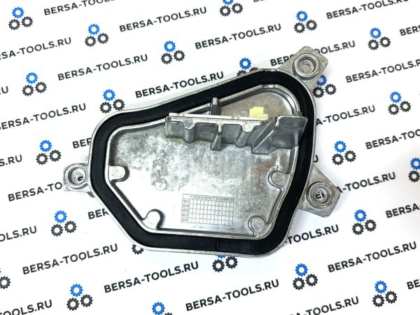 Светодиодный модуль BMW X7 G07 (2017-2020) (белый) левый (63119466175)