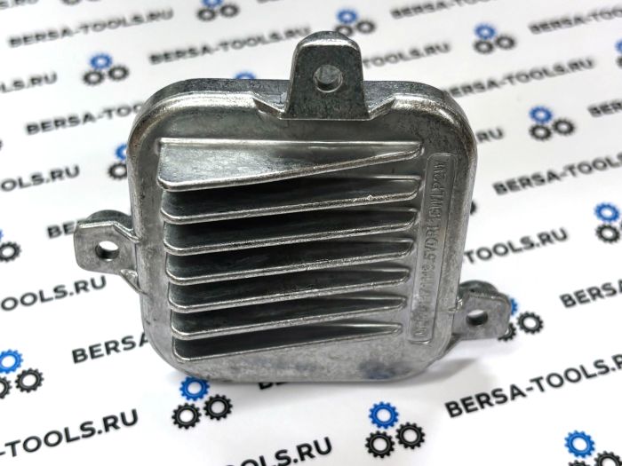 Светодиодный модуль BMW X7 G07 (2017-2020) (белый) левый (63119466175)