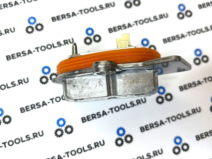 Светодиодный модуль BMW X7 G07 (2017-2020) (белый) левый (63119466175)