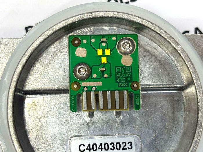 Светодиодный модуль BMW X7 G07 (2017-2020) (белый) левый (63119466175)