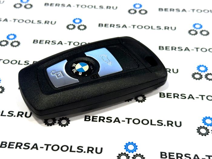 Корпус смарт-ключа БМВ