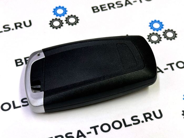 Смарт-ключ для BMW F-series всборе (4 кнопки)