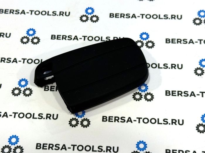 Силиконовый чехол для ключа BMW (тип 1)