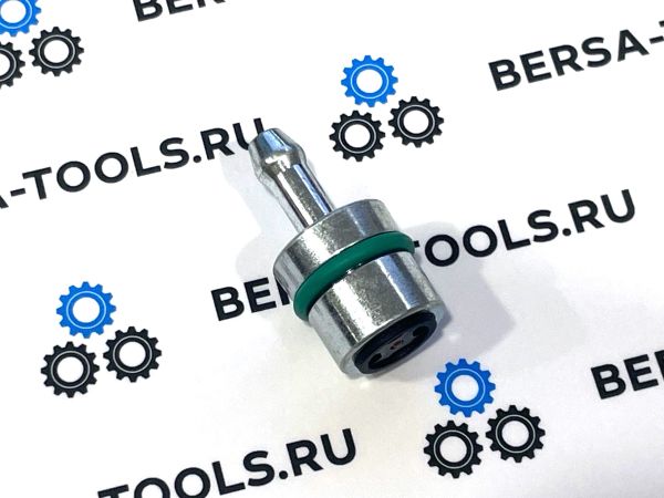 Ремкомплект вакуумного насоса Mercedes M272 (алюминий)