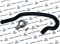 Ремкомплект системы охлаждения BMW N20 (64219226749) с алюминиевым штуцером