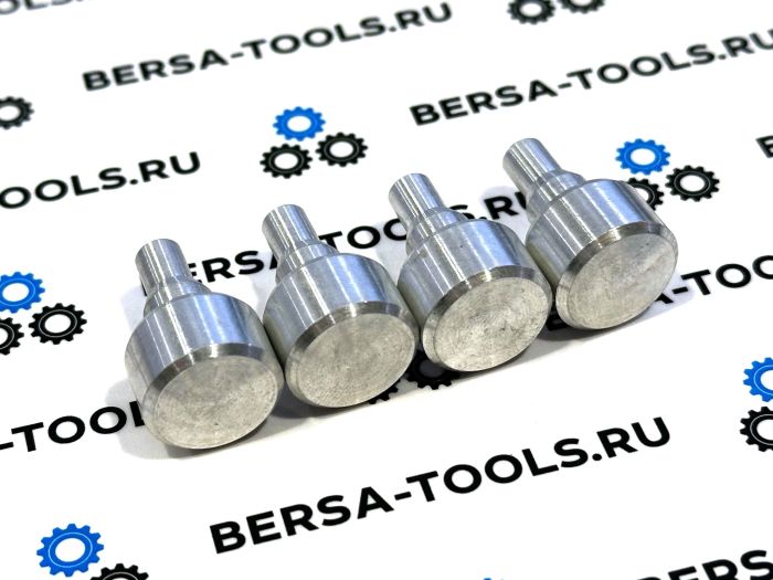 Заглушки вихревых заслонок для Opel c дизельным двигателем 1.9 JTD/JTDM/CDTI/TiD (552026790)