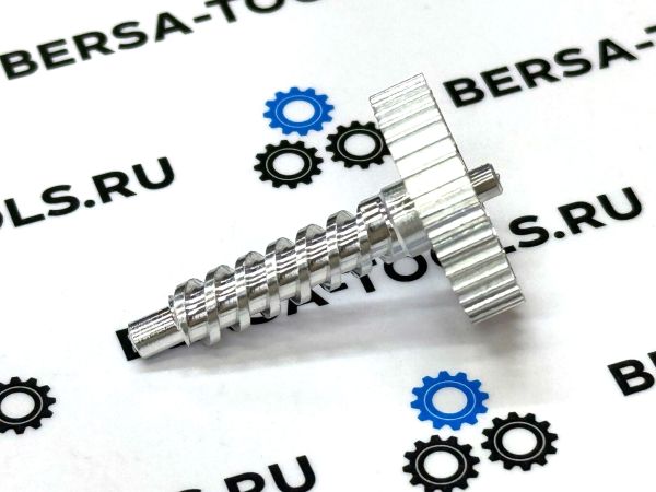 Алюминиевая шестерня замка багажника VAG 36 зубьев (7P0827505G)