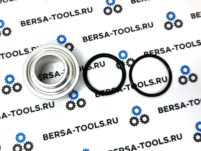 Алюминиевая втулка поддона двигателя Opel/Vauxhall 2.0 CDTI