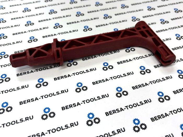 Ключ разблокировки АКПП BMW E84 E70 E71 F10 F02 (24507590395)