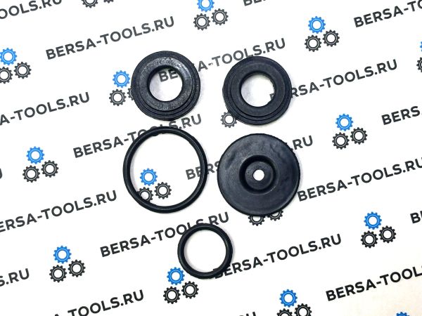 Ремкомплект клапанов печки Land Rover, Range Rover, BMW, Mercedes-Benz