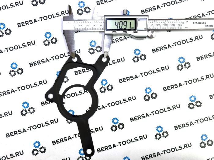 Ремкомплект вакуумного насоса Mercedes-Benz OM642 (A6420160280)