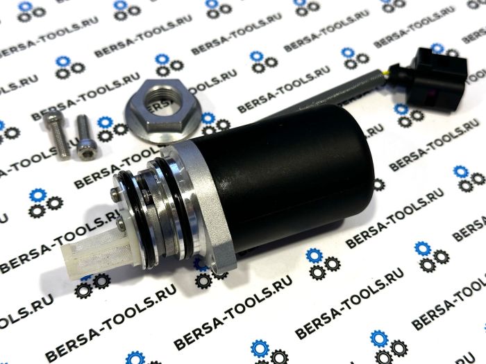 насос 30783079 Haldex