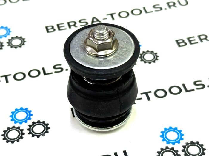 Виброопора компрессора пневмоподвески AMK для Mercedes-Benz W220 W211 W221 W166 W164 W166 W251