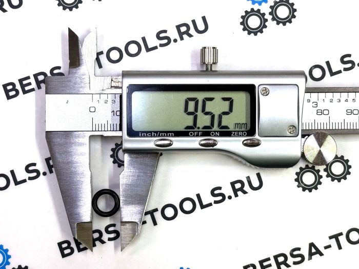 Ремкомплект топливных форсунок Opel 2.2L Z22YH (93184861) 