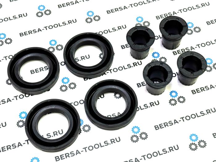 Ремкомплект клапанной крышки Opel 1.7D 5607251, 98001142, 55573764, 98014752