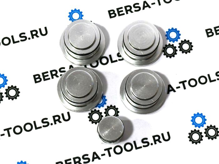 Заглушки вихревых заслонок  для дизельных двигателей