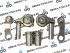 Ремкомплект вестгейта турбины Ford EcoBoost 3.5L