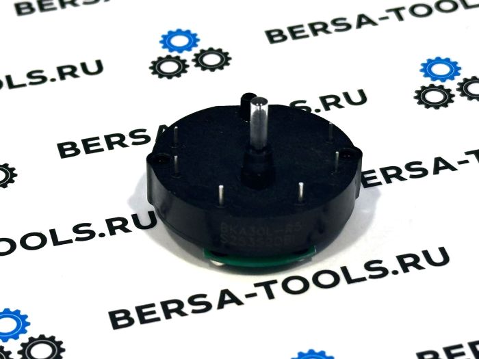 Шаговый двигатель BKA30L-R5 (VID23-05) для приборной панели Peugeot 508, BYD G3 и BYD L3