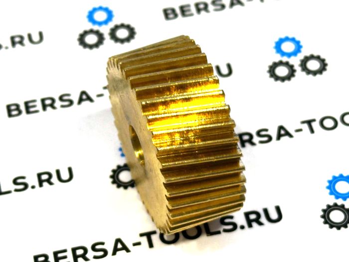 Шестерня мотора привода люка крыши для VW, Seat (6N0959731, 67612267299)