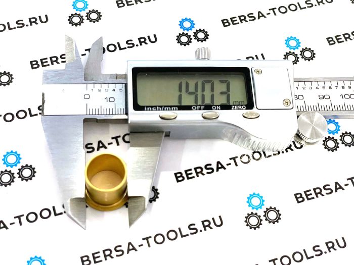 Втулки противовеса КПП Ford b5/ib5