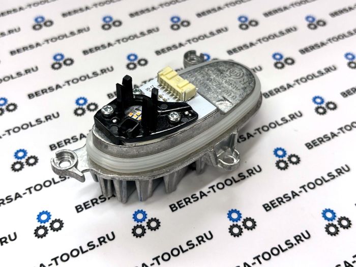 Светодиодный модуль BMW X7 G07 (2017-2020) (белый) левый (63119466175)