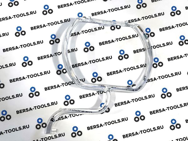 Световод фары BMW 5 G30/G38 (2016-2020) Led неадаптив внутренний правый