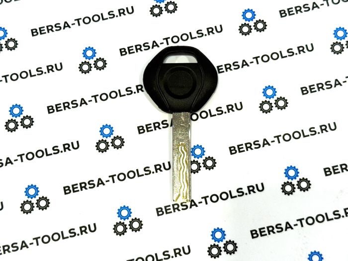 Личинка замка передней левой/водительской двери BMW X1 E84 с ключом