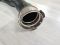 Патрубок интеркулера BMW F20, F21, F22, F25, F30, F31, F32, F33, F34, F36 (11618583389, 11617810616)